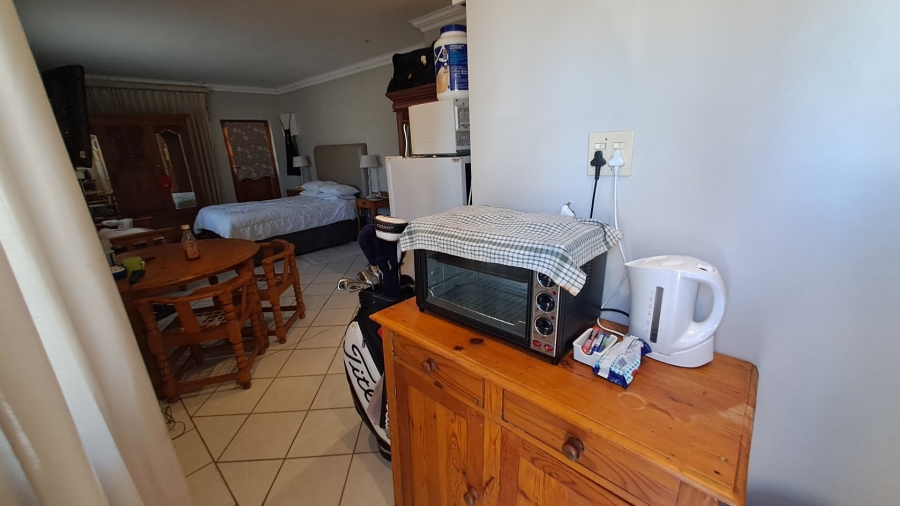 Commercial Property for Sale in Dan Pienaar Free State